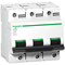 Circuit breaker -B80-3 B 80A 3-pole