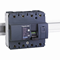 Circuit breaker C 100A 3N-pole