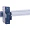 Circuit breaker C 16A 1-pole