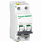 Circuit breaker C 50A 1N-pole