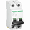 Circuit breaker C 5A 2-pole