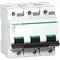 Circuit breaker C120N -B100-3 B 100A 3-pole