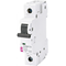 Circuit breaker ETIMAT10 1P 10kA C 2A