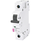 Circuit breaker ETIMAT10 1P 10kA C 2A