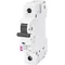 Circuit breaker ETIMAT10 1P 10kA D 25A