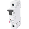 Circuit breaker ETIMAT10 1P 10kA D 6A