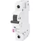 Circuit breaker ETIMAT10 1P 10kA D 6A