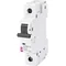 Circuit breaker ETIMAT10 1P 10kA D 6A