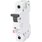 Circuit breaker ETIMAT10 1P 6kA C 50A