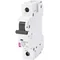 Circuit breaker ETIMAT10 1P 6kA C 50A
