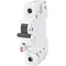 Circuit breaker ETIMAT10 1P 6kA D 63A