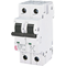 Circuit breaker ETIMAT10 1P+N 10kA B 10A