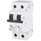 Circuit breaker ETIMAT10 1P+N 10kA B 10A