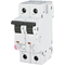 Circuit breaker ETIMAT10 1P+N 10kA C 32A