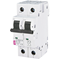 Circuit breaker ETIMAT10 2P 10kA B 16A