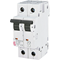 Circuit breaker ETIMAT10 2P 10kA C 25A