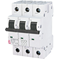 Circuit breaker ETIMAT10 3P 10kA B 13A