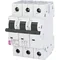 Circuit breaker ETIMAT10 3P 10kA B 13A