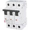 Circuit breaker ETIMAT10 3P 10kA B 20A