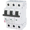 Circuit breaker ETIMAT10 3P 10kA B 25A