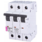 Circuit breaker ETIMAT10 3P 10kA C 10A