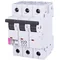 Circuit breaker ETIMAT10 3P 10kA C 10A