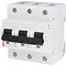 Circuit breaker ETIMAT10 3P 10kA C 125A