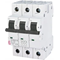 Circuit breaker ETIMAT10 3P 10kA C 13A