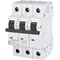 Circuit breaker ETIMAT10 3P 10kA C 13A