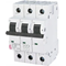 Circuit breaker ETIMAT10 3P 10kA C 40A