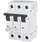 Circuit breaker ETIMAT10 3P 10kA D 20A