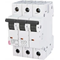 Circuit breaker ETIMAT10 3P 10kA D 20A