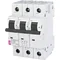 Circuit breaker ETIMAT10 3P 10kA D 20A