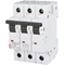 Circuit breaker ETIMAT10 3P 6kA C 50A