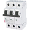 Circuit breaker ETIMAT10 3P 6kA D 63A