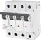 Circuit breaker ETIMAT10 3P+N 6kA C 63A