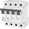 Circuit breaker ETIMAT10 3P+N 6kA C 63A