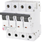 Circuit breaker ETIMAT10 3P+N 6kA C 63A