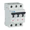 Circuit breaker, FAZ-C10/3
