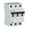 Circuit breaker, FAZ-C50/3
