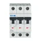 Circuit breaker, FAZ-C50/3