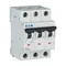 Circuit breaker, FAZ-C50/3