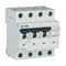 Circuit breaker, FAZ-C50/3N