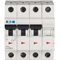 Circuit breaker, FAZ-C50/3N