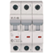 Circuit breaker HN-B32/3 32A 3P 6kA B 230V IP20 type AC