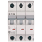 Circuit breaker HN-B32/3 32A 3P 6kA B 230V IP20 type AC