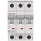 Circuit breaker HN-B32/3 32A 3P 6kA B 230V IP20 type AC