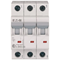 Circuit breaker HN-B40/3 40A 3P 6kA B 230V IP20 type AC