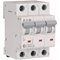 Circuit breaker HN-B40/3 40A 3P 6kA B 230V IP20 type AC