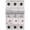 Circuit breaker HN-C16/3 16A 3P 6kA C 230V IP20 type AC